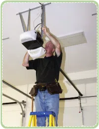 Expert Garage Doors Repair Service Lyndhurst, NJ 201-416-3564